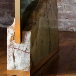 Lunæ Floor Mirror #3