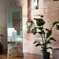 Lunæ Floor Mirror #3