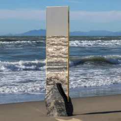 Lunæ Floor Mirror #2