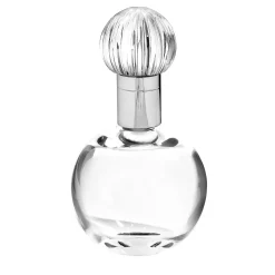 Luna Clear Perfume Bottle