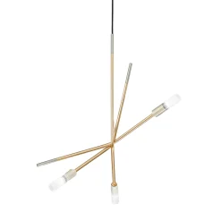 Luna Cosmo Large Chandelier