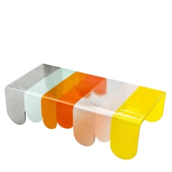 Luna Park Coffee Table by Alessandro Zambelli #2