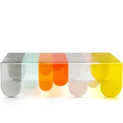 Luna Park Coffee Table by Alessandro Zambelli #2