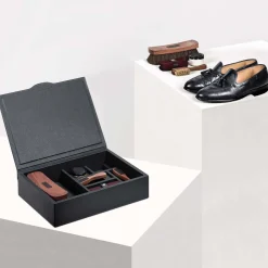Luna Shoe Care Set