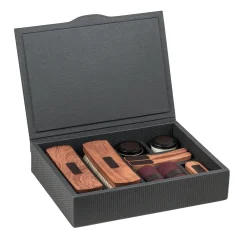 Luna Shoe Care Set