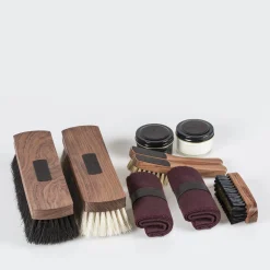 Luna Shoe Care Set
