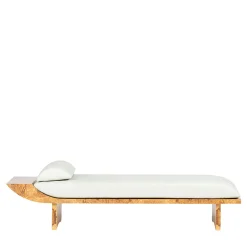 Lunabed Dormeuse by Brigitte Legeandre