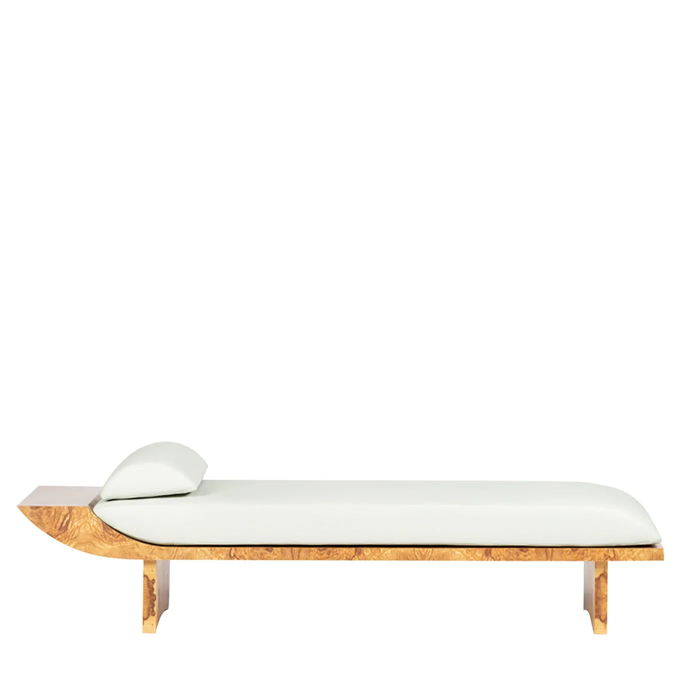 Lunabed Dormeuse by Brigitte Legeandre