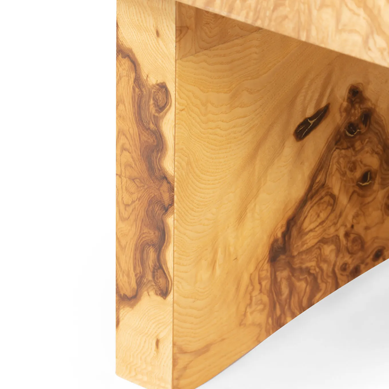 Lunabed Dormeuse by Brigitte Legeandre