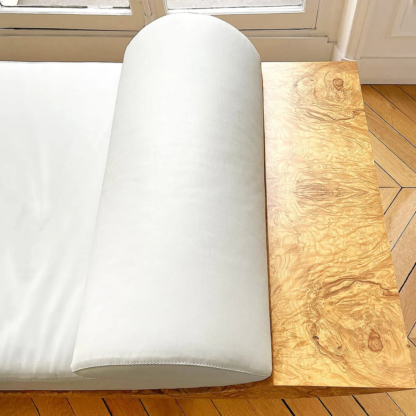 Lunabed Dormeuse by Brigitte Legeandre