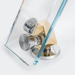 Lungolinea Premiuim Gold Edition Ping-Pong Table