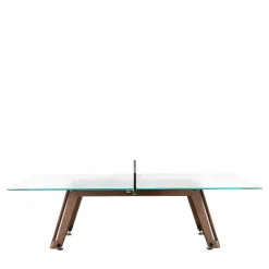 Lungolinea Wood Edition Ping-Pong Table