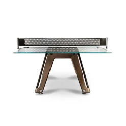 Lungolinea Wood Edition Ping-Pong Table