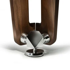 Lungolinea Wood Edition Ping-Pong Table