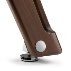 Lungolinea Wood Edition Ping-Pong Table