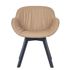 Lup Boheme Beige Lounge Chair