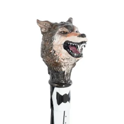 Lupo Small Zoomorphic Shoehorn