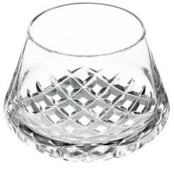Luxé Set of 2 Brandy Cruise Glasses