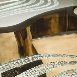 Lux Table by Joe Gentile & Fabio Crippa