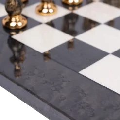 Luxury Classic Chess Set