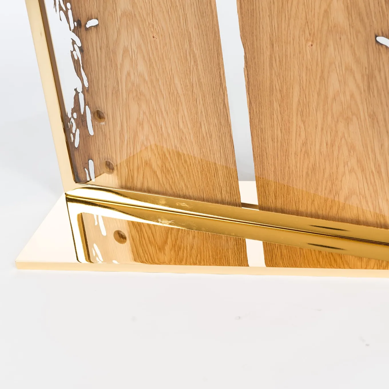 Luxury Privacy Screen