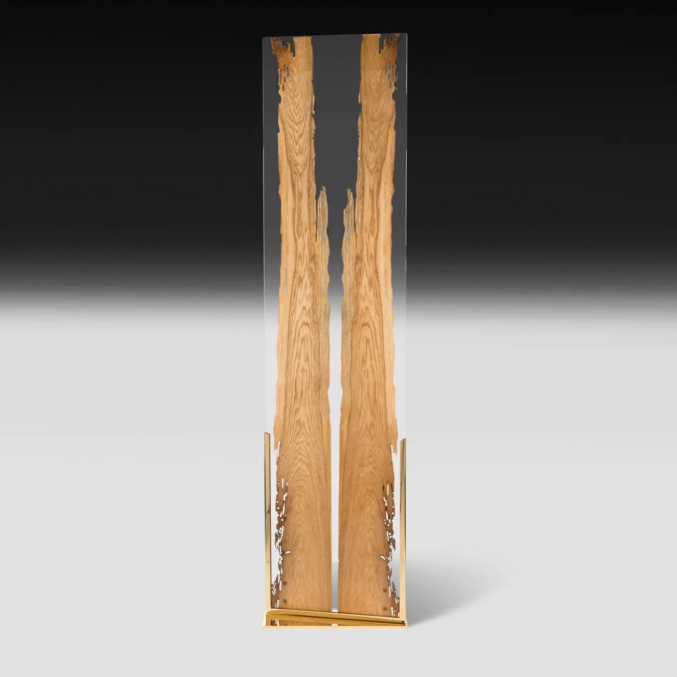 Luxury Privacy Screen