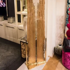 Luxury Privacy Screen