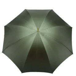 Luxury Swarovski® Umbrella with Bee Handle