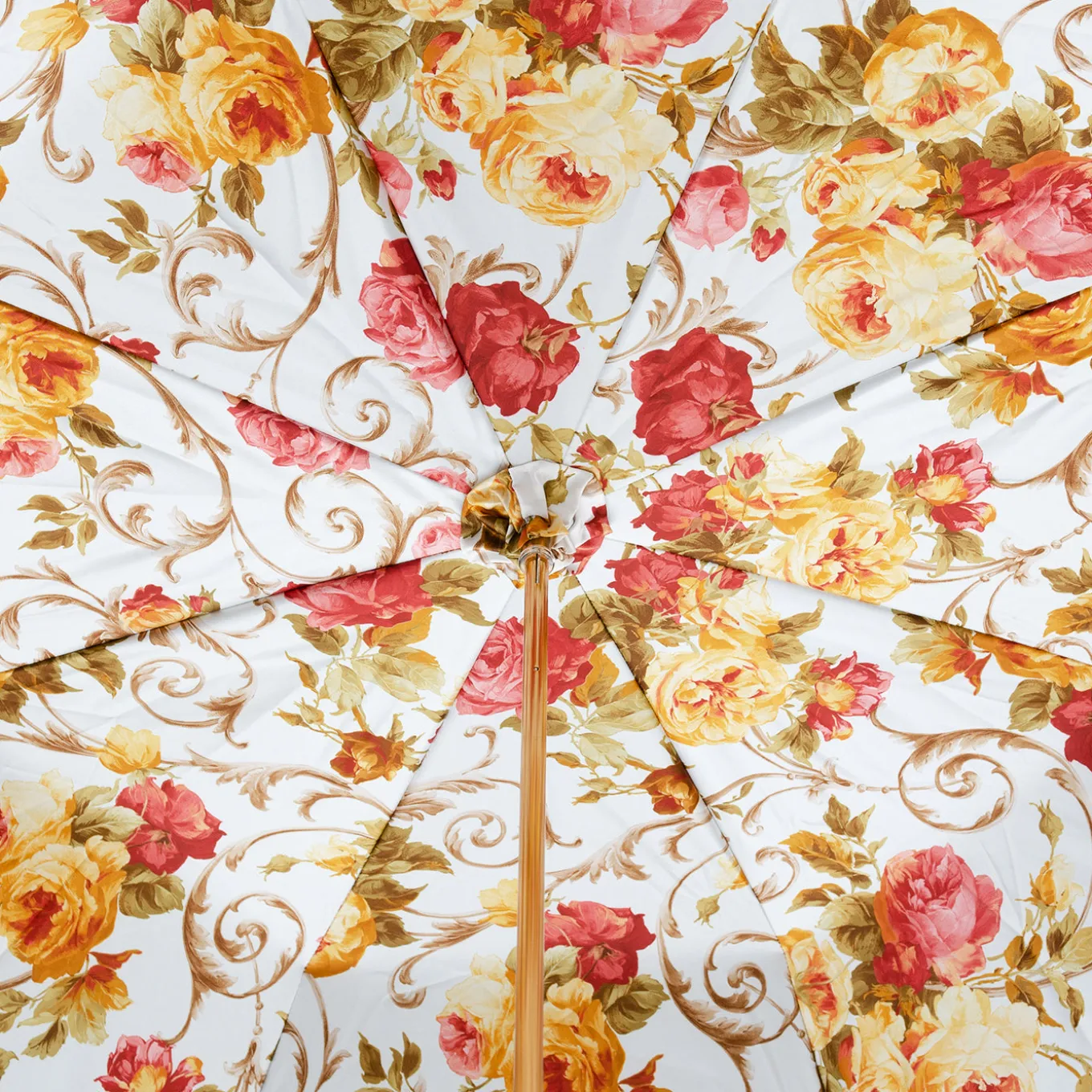 Luxury Vintage Umbrella #2