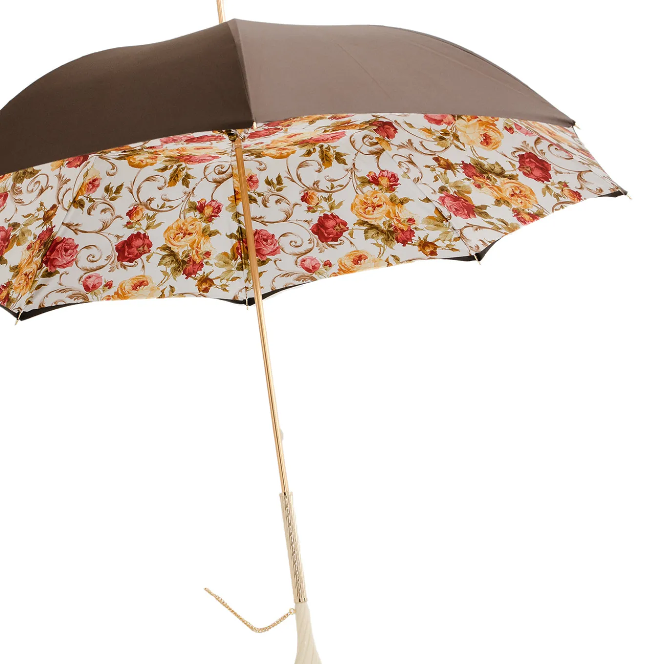 Luxury Vintage Umbrella #2