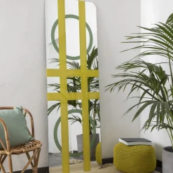 M1 Murales Mirror #1