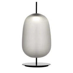 Maat Frosted Glass Table Lamp