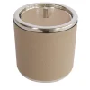 Machiavelli Beige Ice Bucket