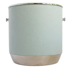 Machiavelli Light Blue Champagne Ice Cooler
