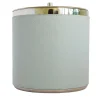 Machiavelli Light Blue Ice Bucket