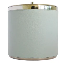 Machiavelli Light Blue Ice Bucket