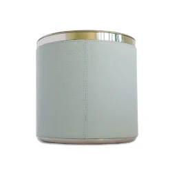 Machiavelli Light Blue Ice Bucket