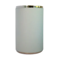 Machiavelli Light Blue Wine Cooler