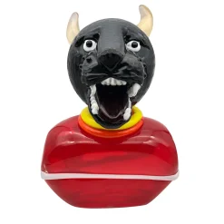 Mad Panther Sculpture by Renzo Vianello