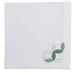 Madama Set of 4 Napkins #1