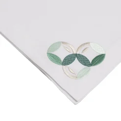 Madama Set of 4 Napkins #1