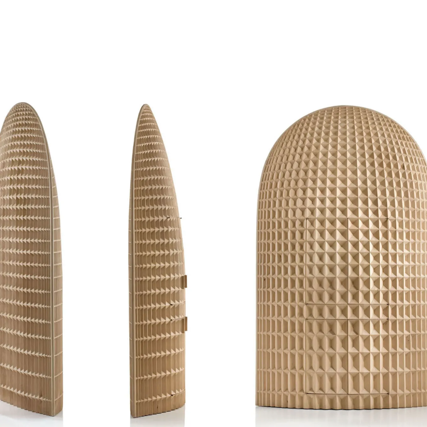 Madia Intagliata Chest