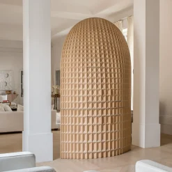 Madia Intagliata Chest