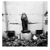 Madonna del Terremoto Photograph