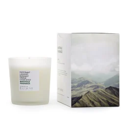 Maestrale Candle by Michele Marin