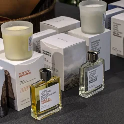 Maestrale Candle by Michele Marin