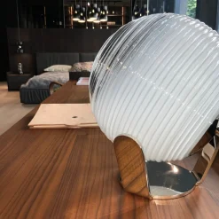 Maestro Small Table Lamp