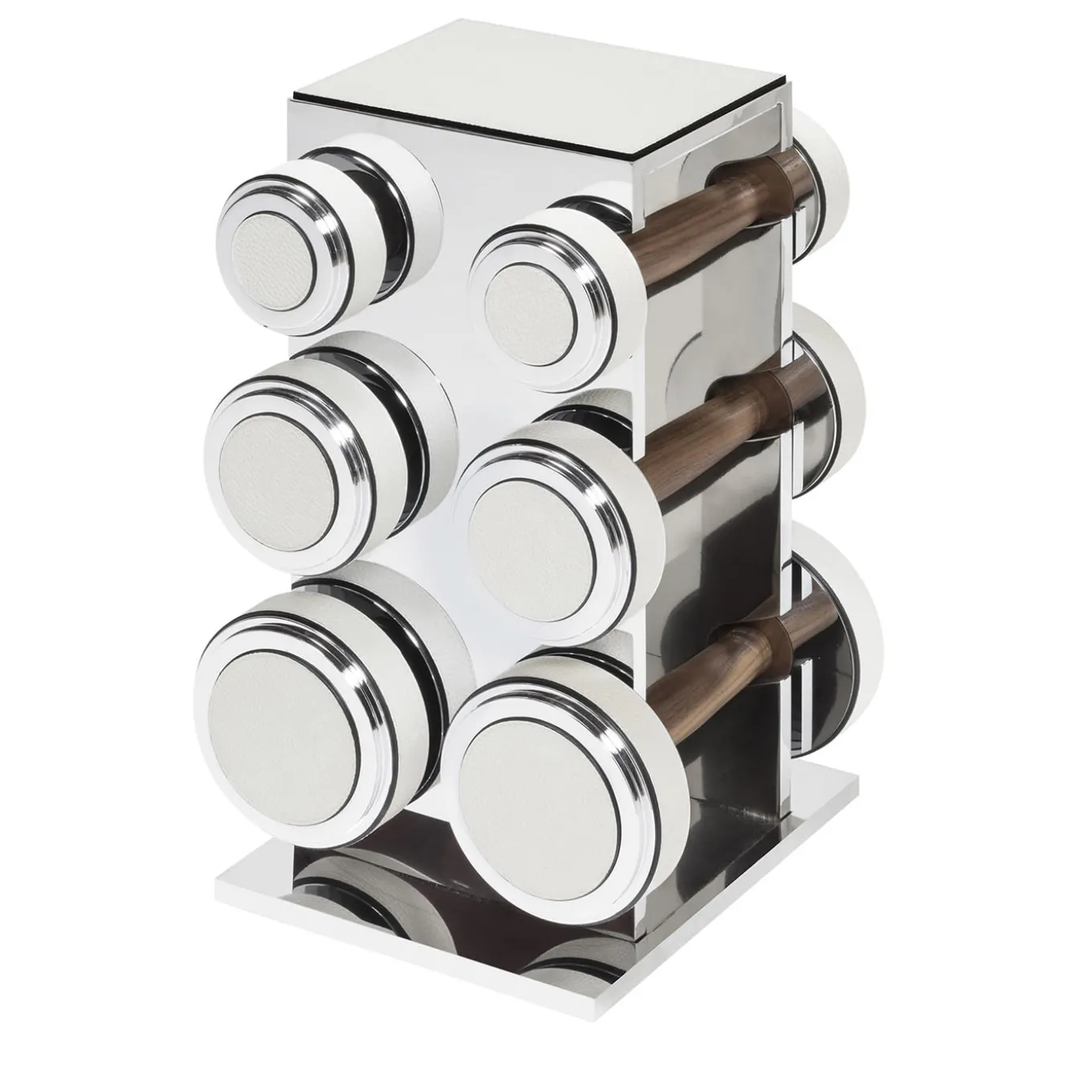 Magnus Gym Weights Set #1