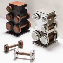 Magnus Gym Weights Set #1