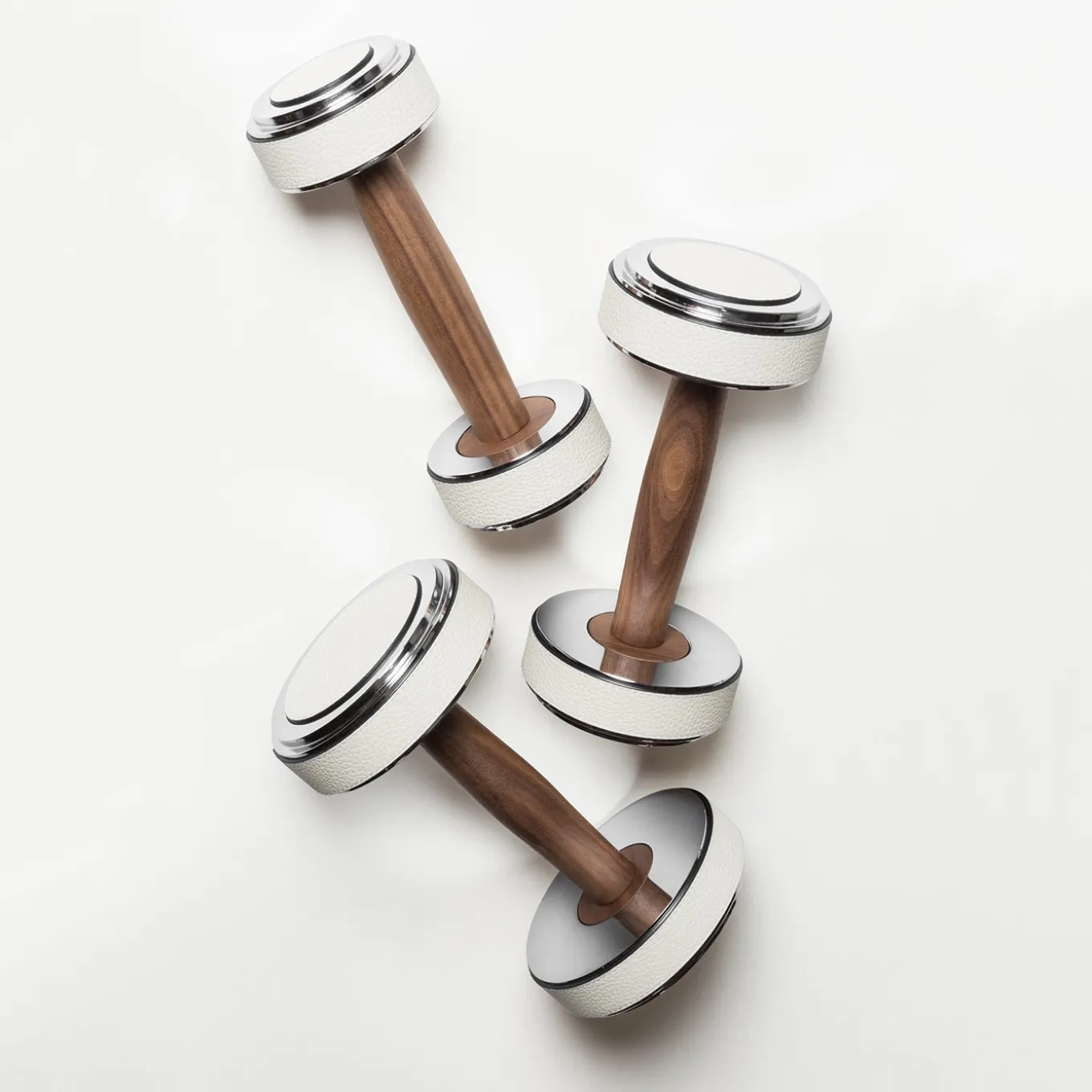 Magnus Gym Weights Set #1